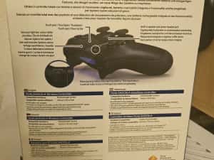 Controller maneta pt PS4 — miniatura 3