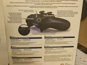 Controller maneta pt PS4 — miniatura 7