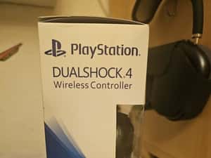 Controller maneta pt PS4 — miniatura 10