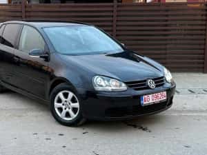 VW Volkswagen Golf 5 1.6 Benzina