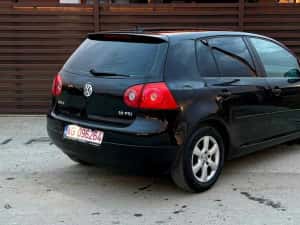 VW Volkswagen Golf 5 1.6 Benzina — miniatura 3