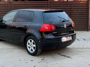 VW Volkswagen Golf 5 1.6 Benzina — miniatura 4