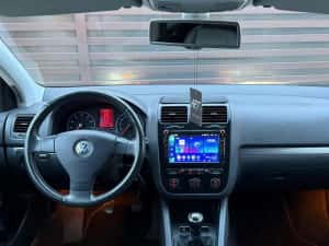 VW Volkswagen Golf 5 1.6 Benzina — miniatura 6