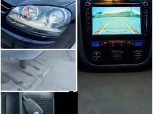 VW Volkswagen Golf 5 1.6 Benzina — miniatura 7