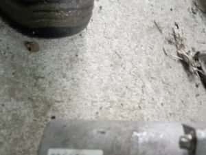 Servo Direcție  Electrică Fiat Grende Punto — miniatura 6