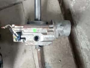 Servo Direcție  Electrică Fiat Grende Punto — miniatura 8