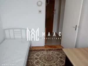 Apartament 3 camere | Etaj 3 | Balcon Inchis | 55 MPU |  M. Viteazu — miniatura 2