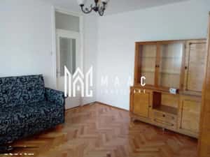 Apartament 3 camere | Etaj 3 | Balcon Inchis | 55 MPU |  M. Viteazu — miniatura 3