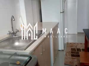Apartament 3 camere | Etaj 3 | Balcon Inchis | 55 MPU |  M. Viteazu — miniatura 4