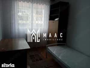 Apartament 3 camere | Etaj 3 | Balcon Inchis | 55 MPU |  M. Viteazu — miniatura 5