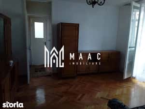 Apartament 3 camere | Etaj 3 | Balcon Inchis | 55 MPU |  M. Viteazu — miniatura 6