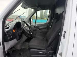 Mercedes Sprinter 313 an 2015 impecabil — miniatura 8