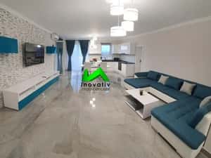 Apartament de inchiriat 2 camere 2 bai Sibiu Balanta — miniatura 3