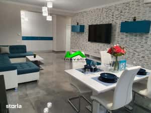 Apartament de inchiriat 2 camere 2 bai Sibiu Balanta — miniatura 4
