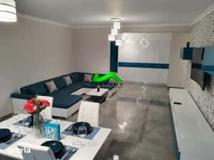 Apartament de inchiriat 2 camere 2 bai Sibiu Balanta — miniatura 5