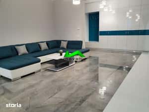 Apartament de inchiriat 2 camere 2 bai Sibiu Balanta — miniatura 6