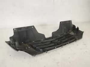 Grila centrala originala in stare buna Nissan Navara D23 2015 2016 201 — miniatura 5