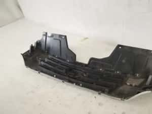 Grila centrala originala in stare buna Nissan Navara D23 2015 2016 201 — miniatura 6