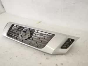 Grila centrala originala in stare buna Nissan Navara D23 2015 2016 201 — miniatura 9
