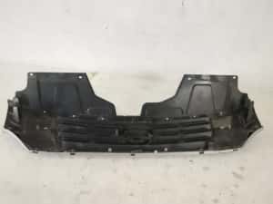 Grila centrala originala in stare buna Nissan Navara D23 2015 2016 201 — miniatura 10