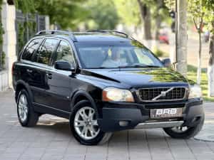 Volvo XC90 2006 / 2.4 Diesel - Automat / 4x4 - Parc Auto