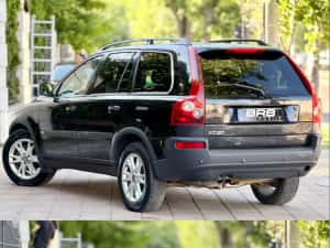 Volvo XC90 2006 / 2.4 Diesel - Automat / 4x4 - Parc Auto — miniatura 3