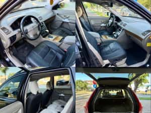 Volvo XC90 2006 / 2.4 Diesel - Automat / 4x4 - Parc Auto — miniatura 7