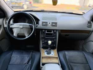 Volvo XC90 2006 / 2.4 Diesel - Automat / 4x4 - Parc Auto — miniatura 8