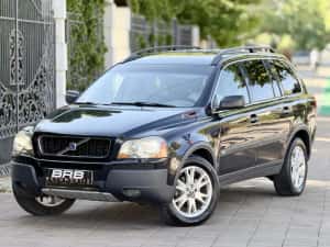 Volvo XC90 2006 / 2.4 Diesel - Automat / 4x4 - Parc Auto — miniatura 10