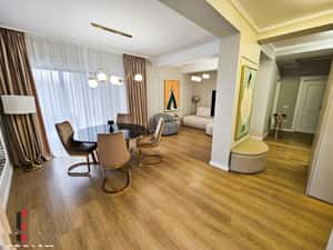 3 Camere Priveliste Padurea Baneasa 173 mp Pipera Scoala Americana — miniatura 1