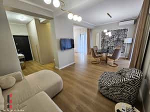 3 Camere Priveliste Padurea Baneasa 173 mp Pipera Scoala Americana — miniatura 3