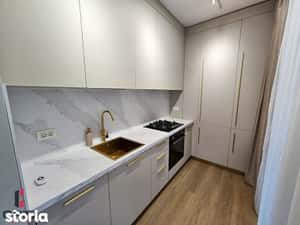 3 Camere Priveliste Padurea Baneasa 173 mp Pipera Scoala Americana — miniatura 5