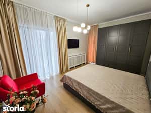 3 Camere Priveliste Padurea Baneasa 173 mp Pipera Scoala Americana — miniatura 6