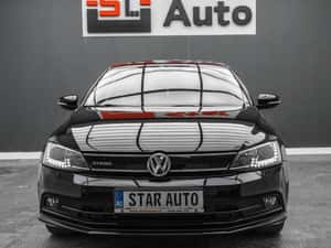 Volkswagen Jetta 1.4 Hybrid DSG 150 Cai Automat Euro 6 — miniatura 2