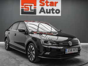 Volkswagen Jetta 1.4 Hybrid DSG 150 Cai Automat Euro 6 — miniatura 3