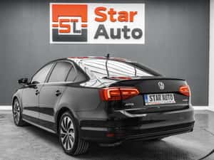 Volkswagen Jetta 1.4 Hybrid DSG 150 Cai Automat Euro 6 — miniatura 4