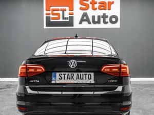 Volkswagen Jetta 1.4 Hybrid DSG 150 Cai Automat Euro 6 — miniatura 5