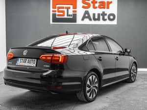 Volkswagen Jetta 1.4 Hybrid DSG 150 Cai Automat Euro 6 — miniatura 6