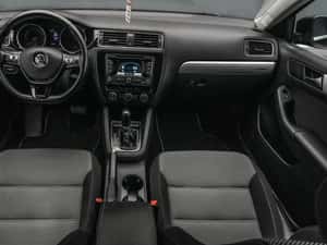 Volkswagen Jetta 1.4 Hybrid DSG 150 Cai Automat Euro 6 — miniatura 7