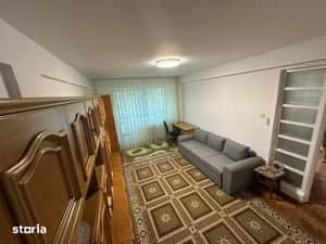 Apartament 2 camere decomandate 59 mp etaj 1 - Manastur — miniatura 4