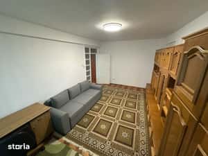 Apartament 2 camere decomandate 59 mp etaj 1 - Manastur — miniatura 5