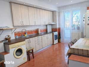 Apartament 2 camere decomandate 59 mp etaj 1 - Manastur — miniatura 6