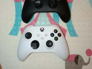 Controller XBOX SERIES X WIRELLES maneta xbox one SERIES S