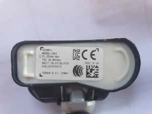 Senzori presiune noi pt jante ,originali,VW,MERCEDES,OPEL, — miniatura 2