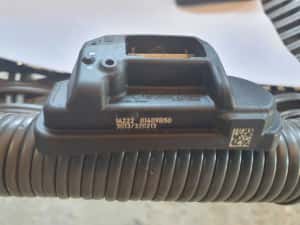 Senzori presiune noi pt jante ,originali,VW,MERCEDES,OPEL, — miniatura 4