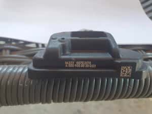 Senzori presiune noi pt jante ,originali,VW,MERCEDES,OPEL, — miniatura 6