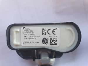 Senzori presiune noi pt jante ,originali,VW,MERCEDES,OPEL, — miniatura 10