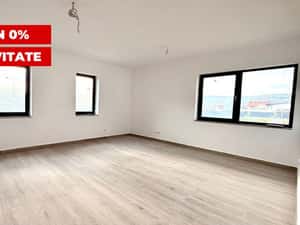 Apartament 3 camere, bloc nZeb, spatii verzi, CF disponibil, COMISION — miniatura 1