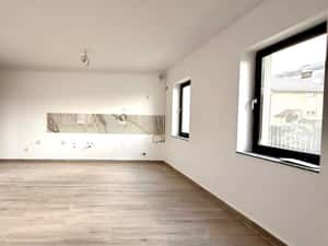 Apartament 3 camere, bloc nZeb, spatii verzi, CF disponibil, COMISION — miniatura 4