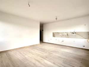 Apartament 3 camere, bloc nZeb, spatii verzi, CF disponibil, COMISION — miniatura 5